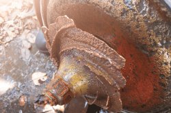 Pump Failure Meme Template