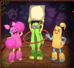 ELMOFAN6543 ANNOUNCEMENT TEMP!!! Meme Template