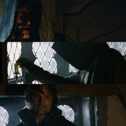 that is a rare gift Meme Template