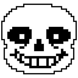 sans Meme Template