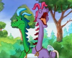 Zac and Weezy Meme Template