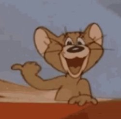 Jerry "This Guy" Meme Template