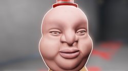 mr grease Meme Template