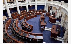 Where is Congress?? Meme Template