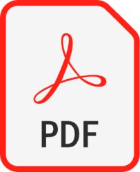Pdf logo Meme Template