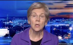 Warren Meme Template