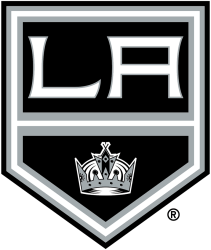 Los Angeles Kings Logo Meme Template