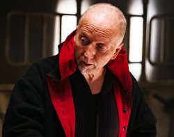 John Kramer Meme Template