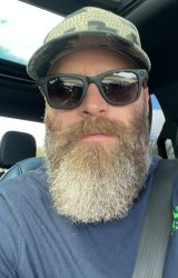 ZZ Top’s new member Meme Template