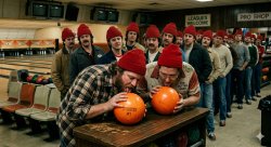 Maga men Meme Template