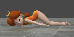 Daisy 1 Meme Template