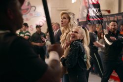 Stumble tv show Meme Template