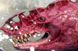 H I D E O U S  R U G G E R Meme Template