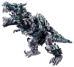 Transformers grimlock titan class Meme Template