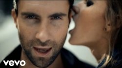 Kiss me Meme Template