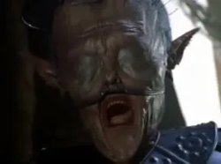 Farscape More Light Meme Template