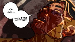 I'd still have you dad Meme Template