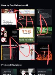 Evan Mcfadden Bad Post about Mary rose Meme Template