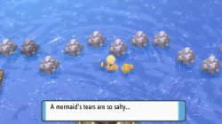 Salty Tears Meme Template