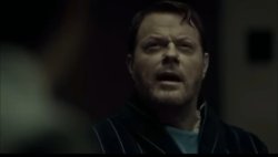 Hannibal Lecter Gideon Meme Template