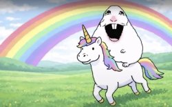 happy hamster Meme Template