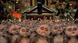 Hail Bringer of the Light Meme Template