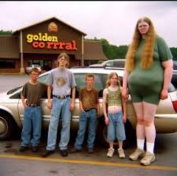 Missouri Meme Template