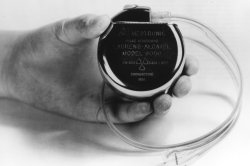 Pacemaker Meme Template