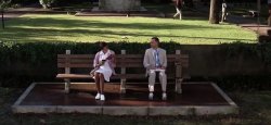 Forrest Gump Meme Template