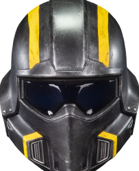 BO1 Tac helm Meme Template