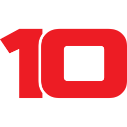 Pierre Gasly 10 Number Meme Template