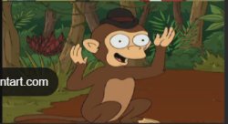 Guenther Futurama Meme Template