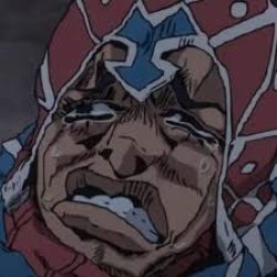 Mista cry Meme Template