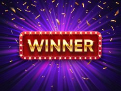 Winner Meme Template