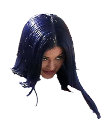 doMima sticker Meme Template