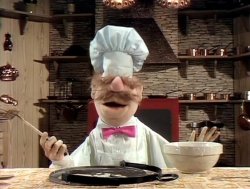 Chef Muppets Meme Template
