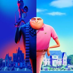 Double Life Meme Template