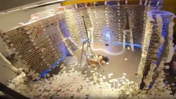 Hosue of Cards Meme Template