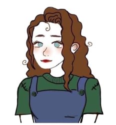 wojak celtic irish scottish woman Meme Template