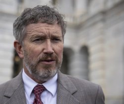 Thomas Massie Meme Template