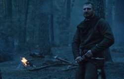 Kingdom of Heaven: Arrow through my testicle Meme Template