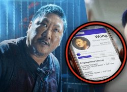 Why is he lying template (Blank) Meme Template