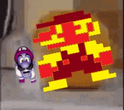 shoebench Meme Template