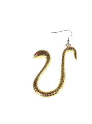 Boa Hancock's Earrings Meme Template