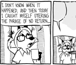 Phrase of no return Meme Template