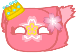 Queendom of Sakurariku Meme Template