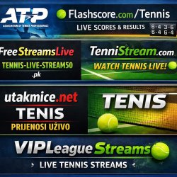 Association of Tennis Professionals Meme Template