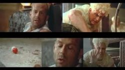 Fifth Element Baby Ray Meme Template