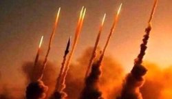 Op. True Promise 4 Meme Template