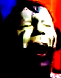 thaw clown Meme Template